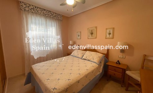 Revente - Appartement - Torrevieja
