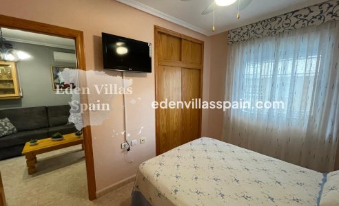 Revente - Appartement - Torrevieja
