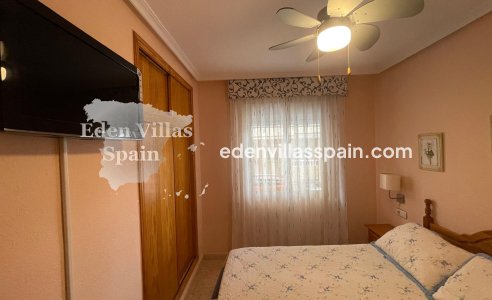 Revente - Appartement - Torrevieja