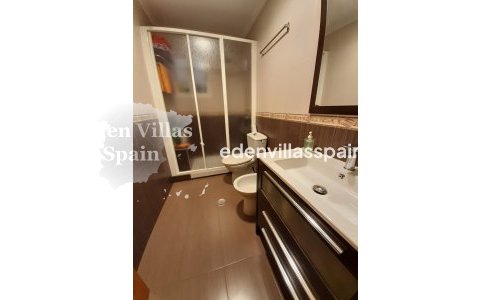 Revente - Appartement - Torrevieja