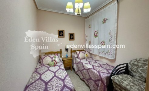 Revente - Appartement - Torrevieja