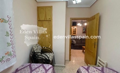 Revente - Appartement - Torrevieja
