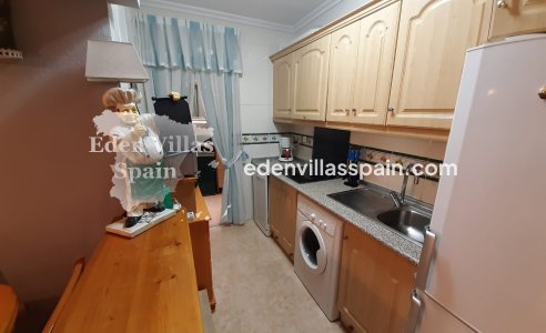 Revente - Appartement - Torrevieja