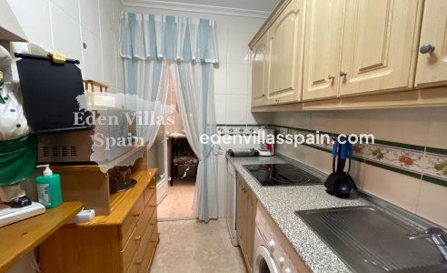 Revente - Appartement - Torrevieja