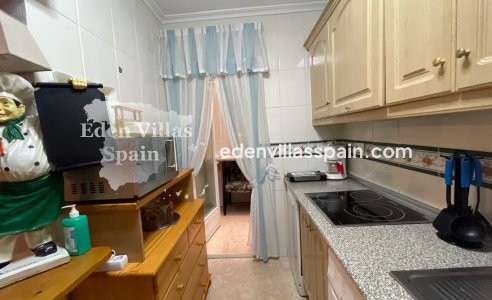 Revente - Appartement - Torrevieja