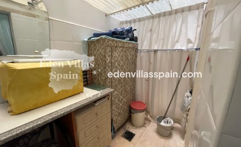Revente - Appartement - Torrevieja