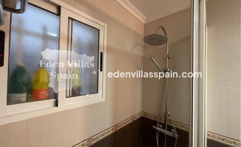 Revente - Appartement - Torrevieja