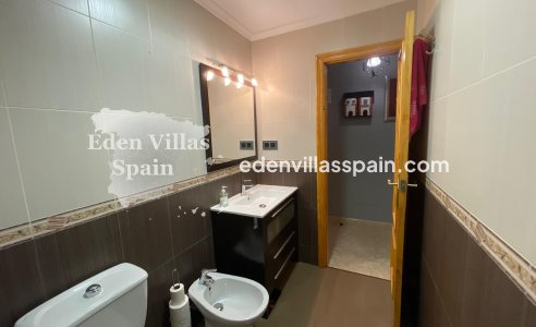 Revente - Appartement - Torrevieja