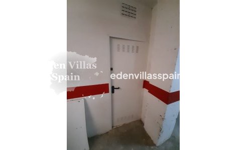 Revente - Appartement - Torrevieja