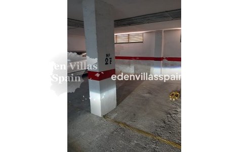 Revente - Appartement - Torrevieja