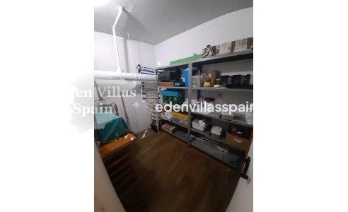 Revente - Appartement - Torrevieja