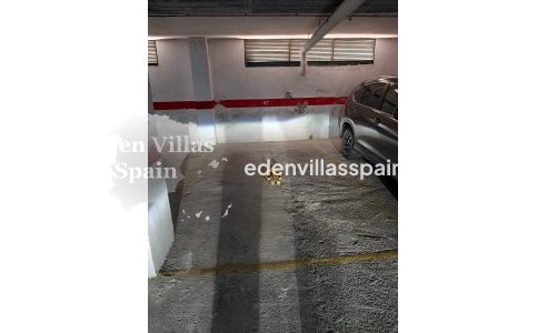 Revente - Appartement - Torrevieja
