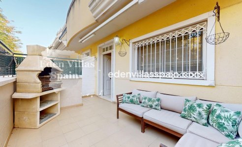 Revente - Maison de Ville - Elche