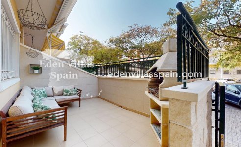 Revente - Maison de Ville - Elche