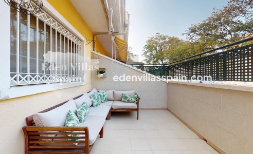 Revente - Maison de Ville - Elche