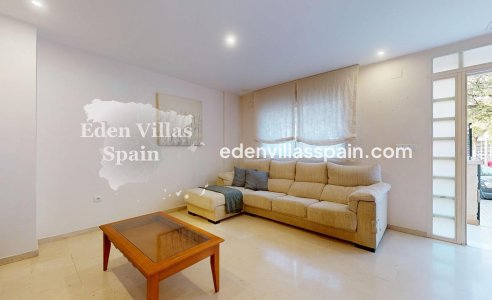 Revente - Maison de Ville - Elche