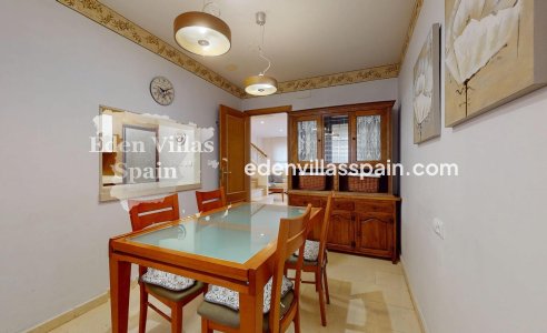 Revente - Maison de Ville - Elche