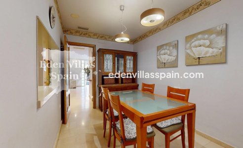 Revente - Maison de Ville - Elche