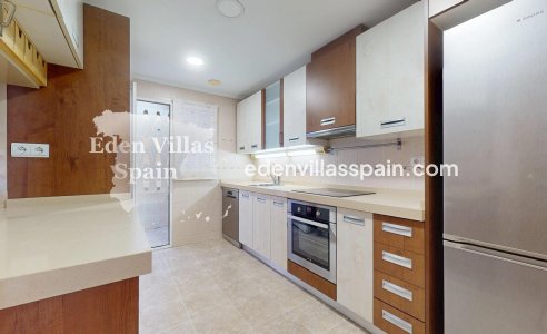 Revente - Maison de Ville - Elche