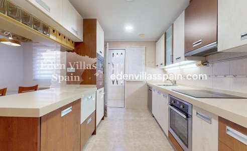 Revente - Maison de Ville - Elche