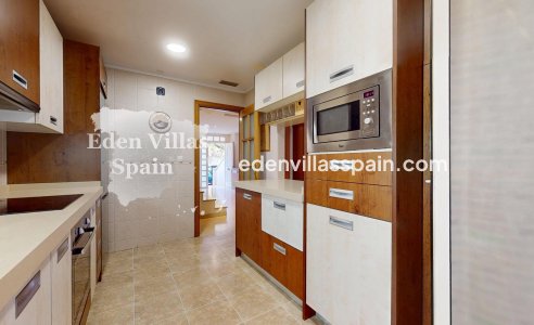 Revente - Maison de Ville - Elche