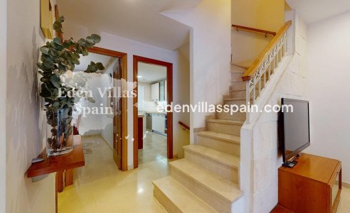 Revente - Maison de Ville - Elche