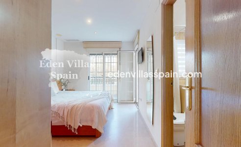 Revente - Maison de Ville - Elche