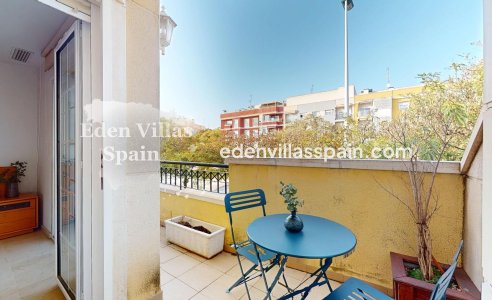 Revente - Maison de Ville - Elche