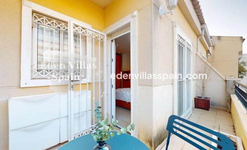 Revente - Maison de Ville - Elche