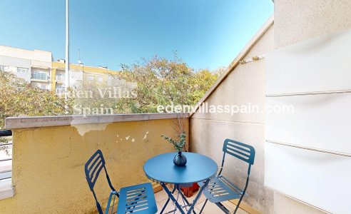 Revente - Maison de Ville - Elche