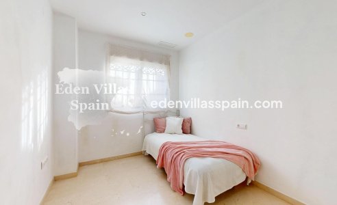 Revente - Maison de Ville - Elche