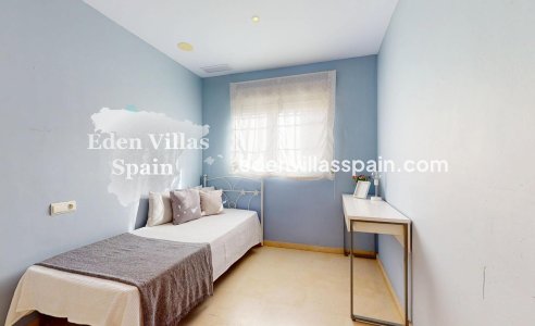 Revente - Maison de Ville - Elche