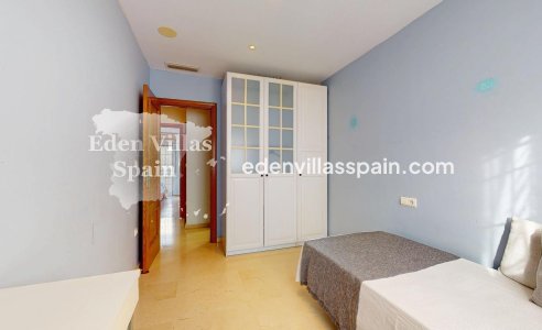 Revente - Maison de Ville - Elche