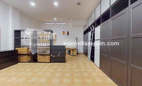 Revente - Maison de Ville - Elche