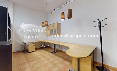 Revente - Maison de Ville - Elche
