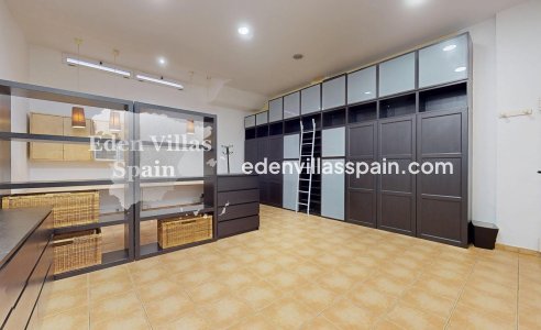 Revente - Maison de Ville - Elche