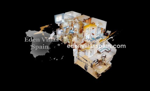 Revente - Maison de Ville - Elche