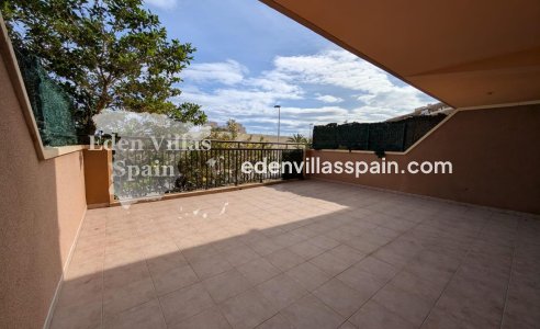Immobilien Zweiter Hand - Wohnung an der Küste - Arenales del Sol