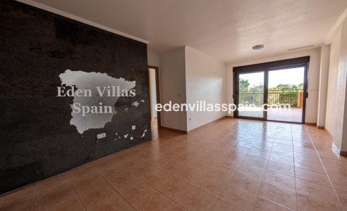 Immobilien Zweiter Hand - Wohnung an der Küste - Arenales del Sol