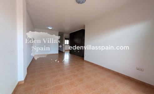 Immobilien Zweiter Hand - Wohnung an der Küste - Arenales del Sol