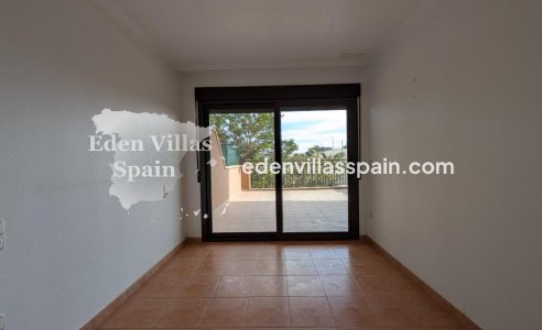 Immobilien Zweiter Hand - Wohnung an der Küste - Arenales del Sol