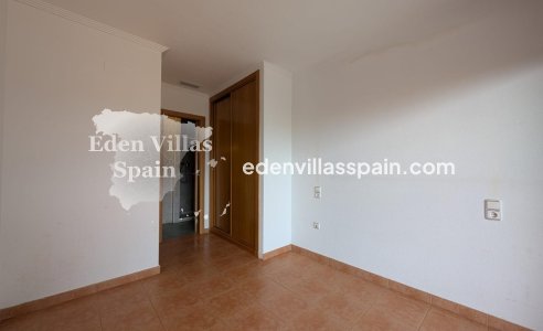 Immobilien Zweiter Hand - Wohnung an der Küste - Arenales del Sol