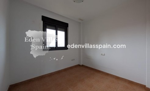 Immobilien Zweiter Hand - Wohnung an der Küste - Arenales del Sol