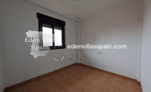 Immobilien Zweiter Hand - Wohnung an der Küste - Arenales del Sol