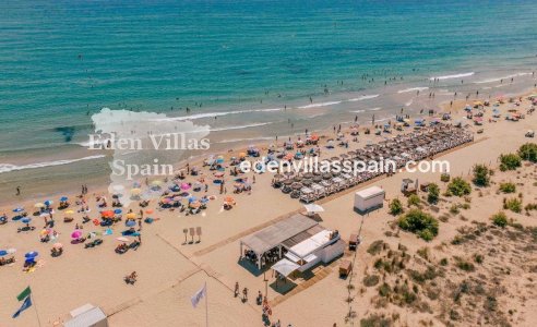 Immobilien Zweiter Hand - Wohnung an der Küste - Arenales del Sol