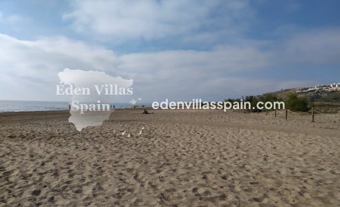 Immobilien Zweiter Hand - Wohnung an der Küste - Arenales del Sol