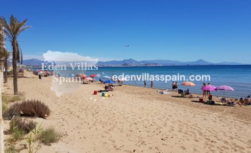 Immobilien Zweiter Hand - Wohnung an der Küste - Arenales del Sol