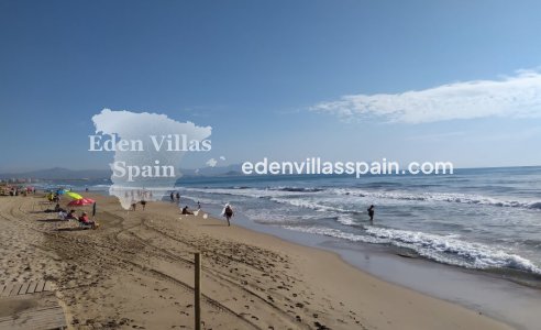 Immobilien Zweiter Hand - Wohnung an der Küste - Arenales del Sol