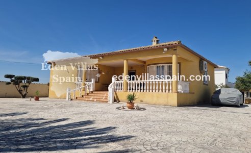 Segunda Mano - Casa de campo - Catral