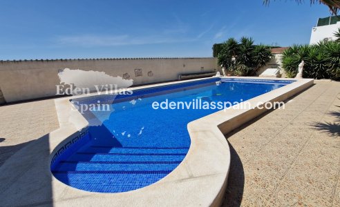 Segunda Mano - Casa de campo - Catral